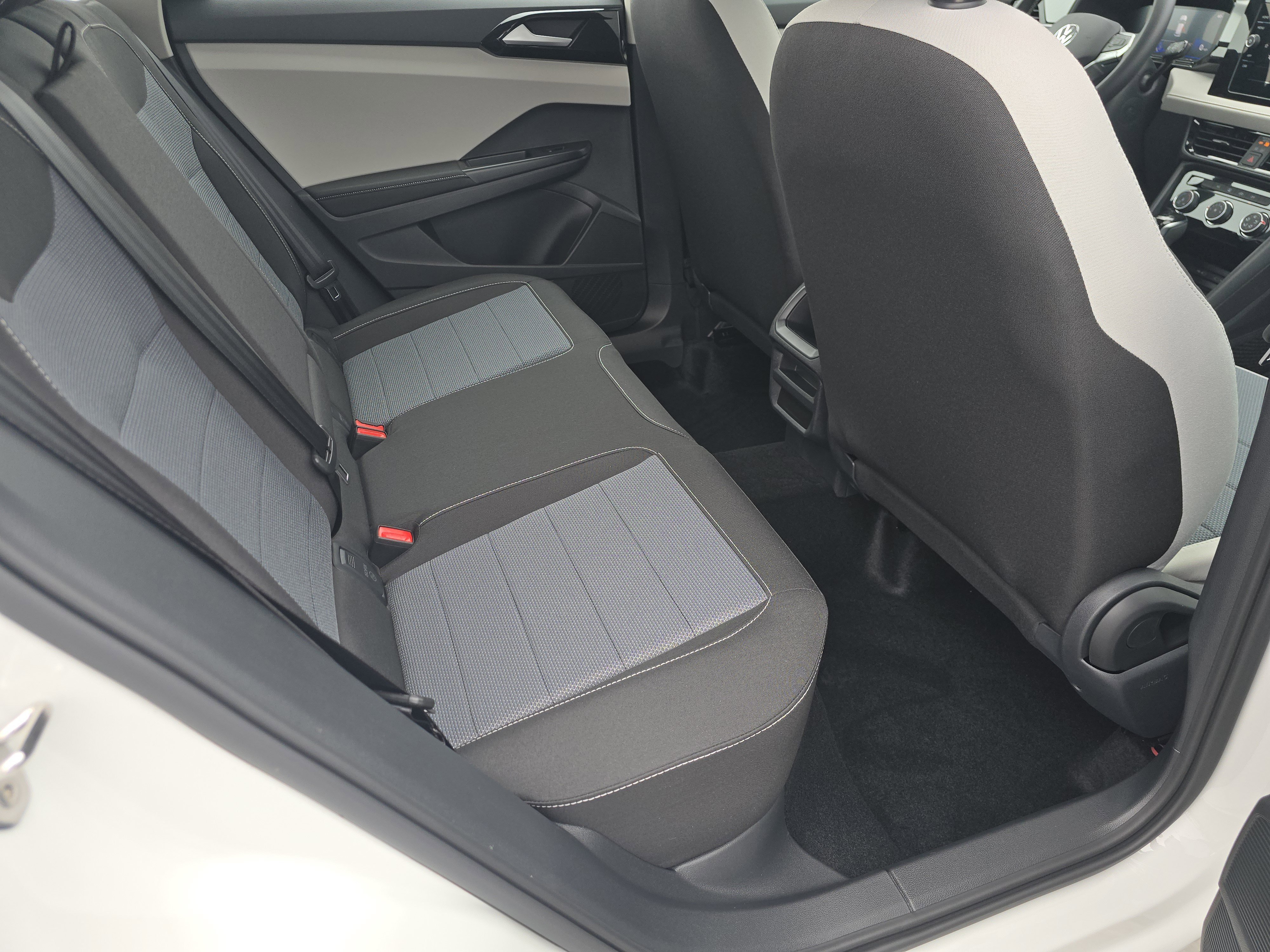 New 2026 Volkswagen Taos S FWD image 12