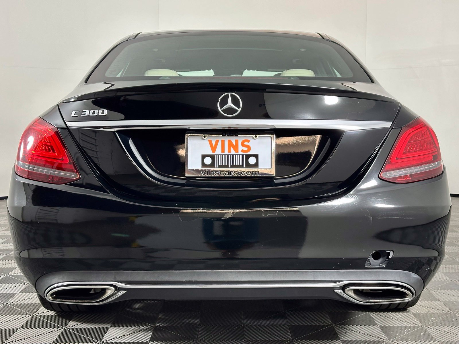 Used 2019 Mercedes-Benz C 300 Sedan image 24