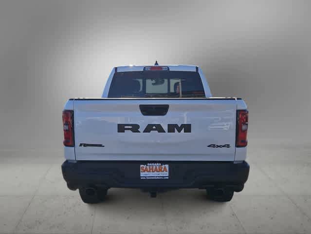 New 2026 RAM 1500 Rebel w/ G/T Package AWD/4WD image 10