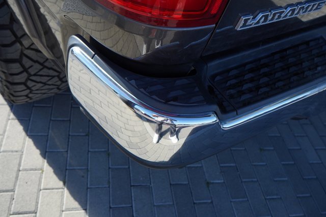 Used 2021 RAM 2500 Laramie image 18