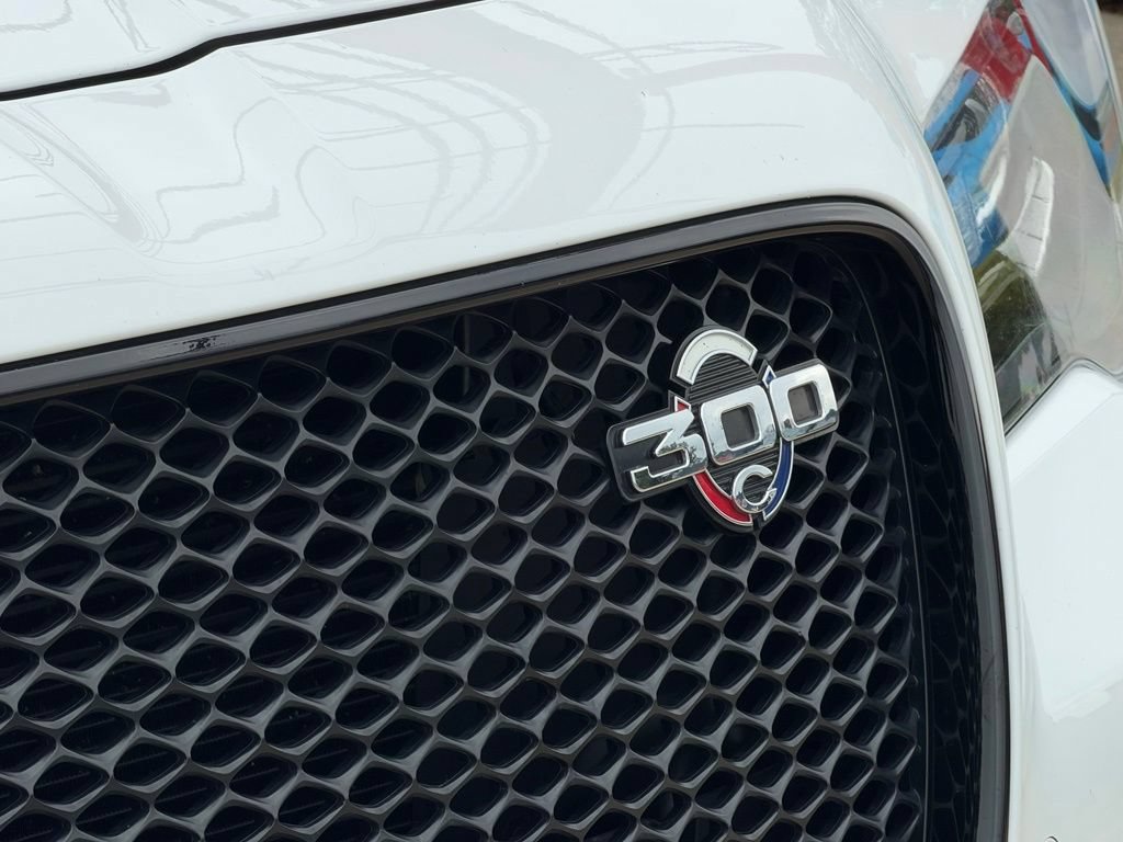 Used 2023 Chrysler 300 C RWD image 13