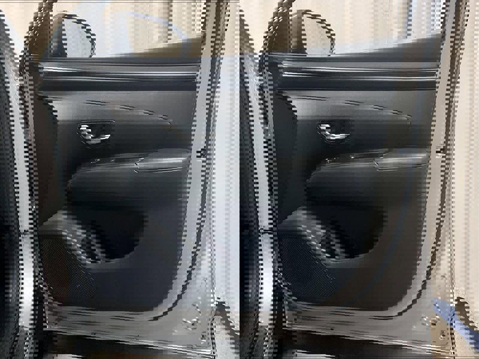 Certified 2024 Hyundai Tucson SEL image 12