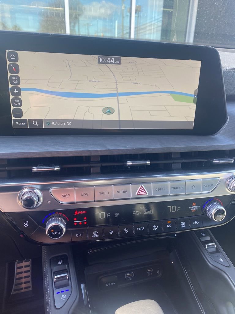 Used 2023 Kia Telluride SX Prestige X-Pro image 9