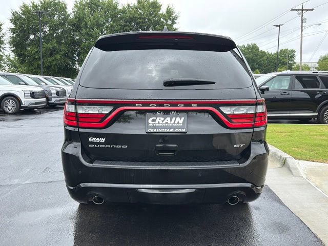 Used 2024 Dodge Durango GT RWD image 7