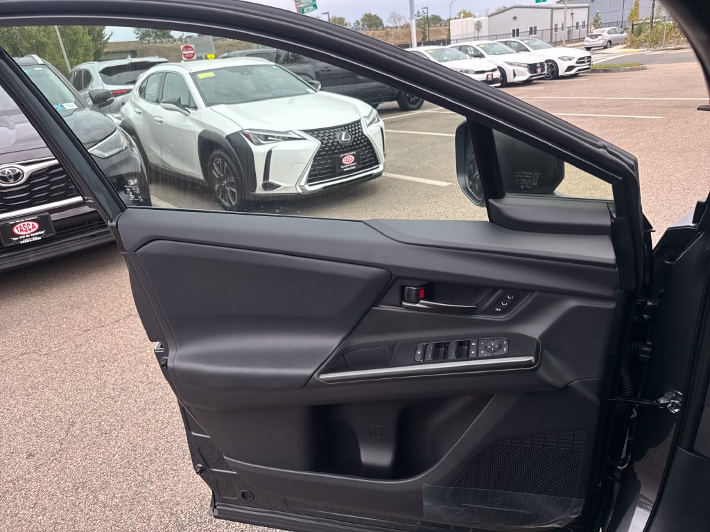 New 2026 Toyota bZ Woodland AWD/4WD image 33