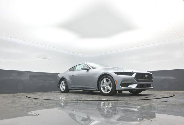 New 2026 Ford Mustang Coupe RWD image 28
