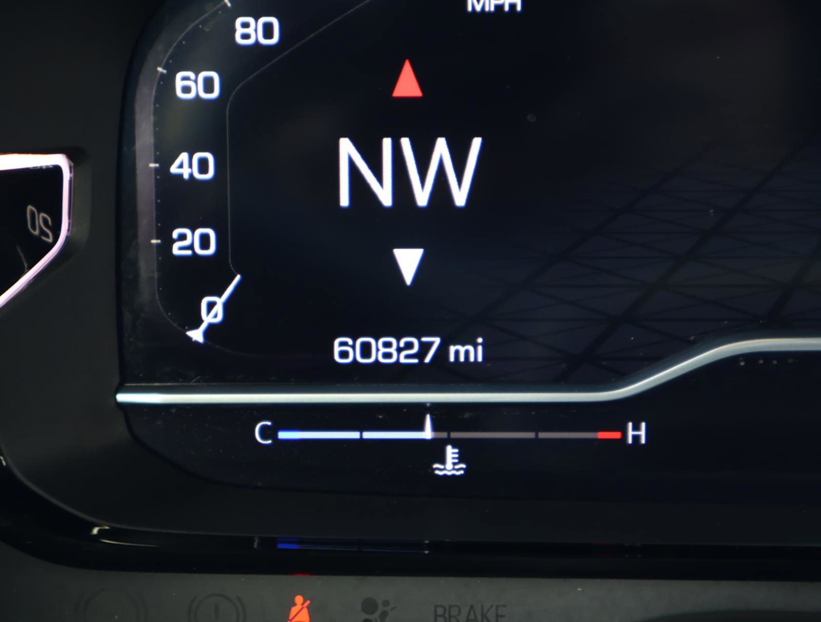 Used 2023 GMC Yukon Denali Ultimate image 36