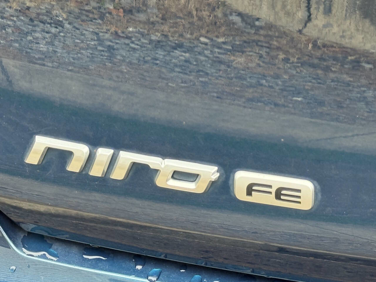 Used 2020 Kia Niro LX image 9