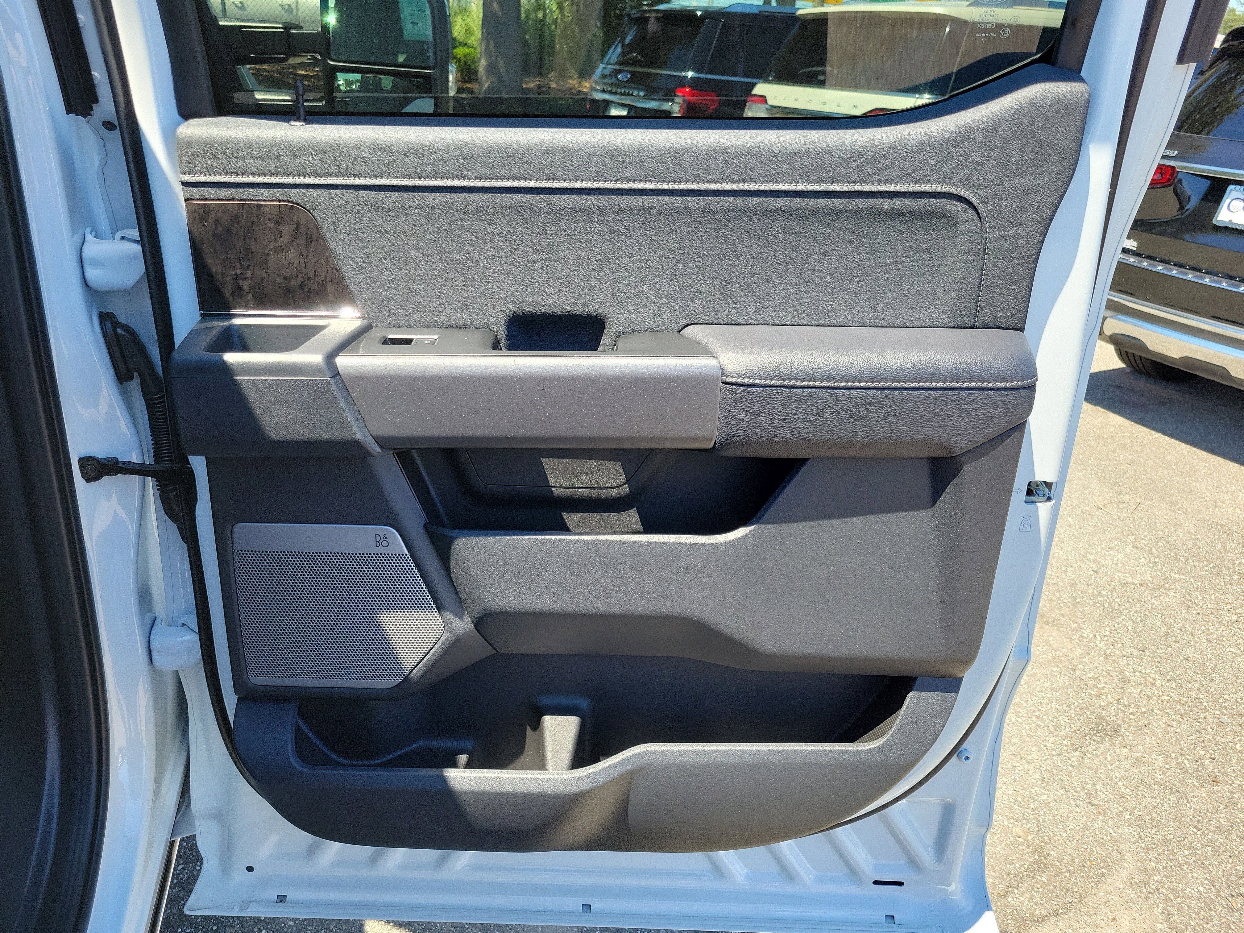 New 2026 Ford F250 Lariat image 27