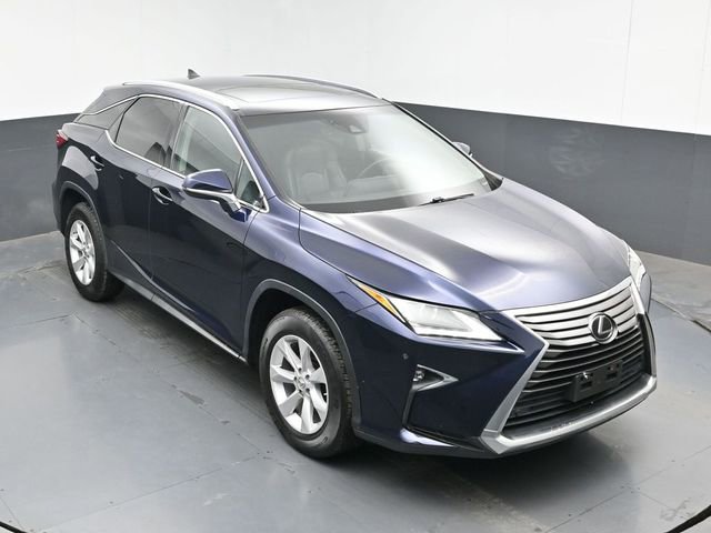 Used 2017 Lexus RX 350 AWD w/ Premium Package image 35