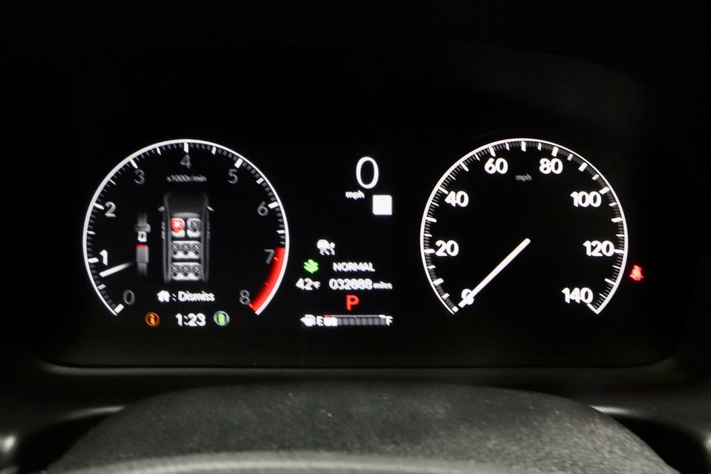 Used 2025 Honda Odyssey EX-L image 29