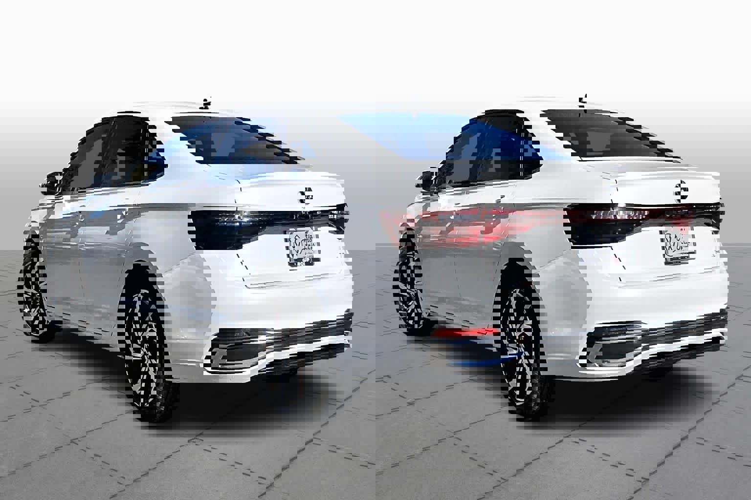 New 2026 Volkswagen Jetta SEL image 12