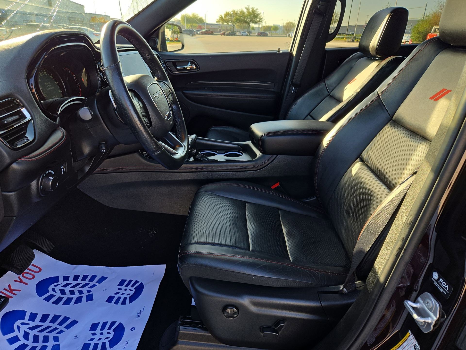 Used 2025 Dodge Durango GT image 15