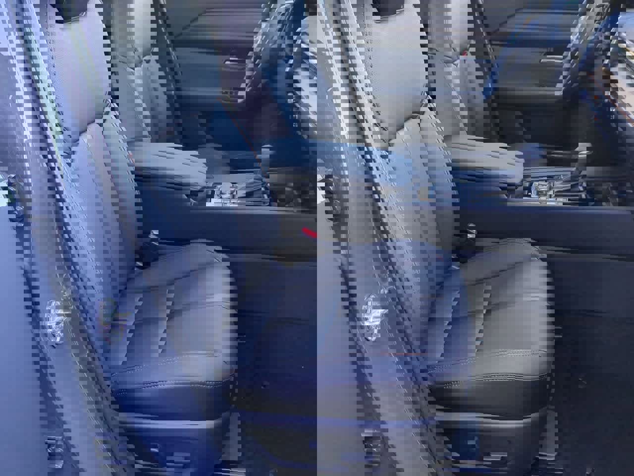 New 2026 MAZDA CX-50 AWD 2.5 Hybrid w/ Weather Package image 21