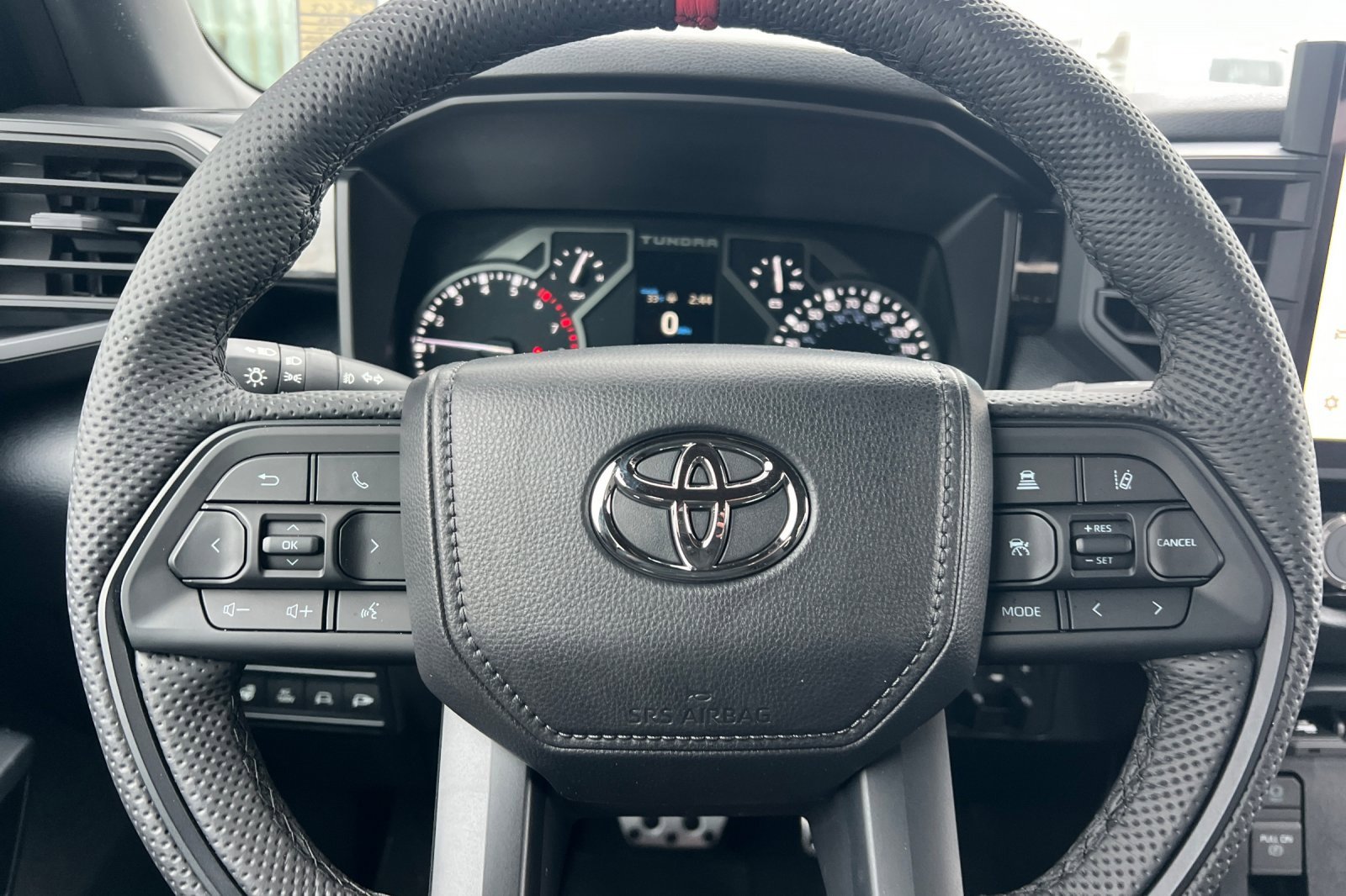 New 2026 Toyota Tundra SR5 image 19