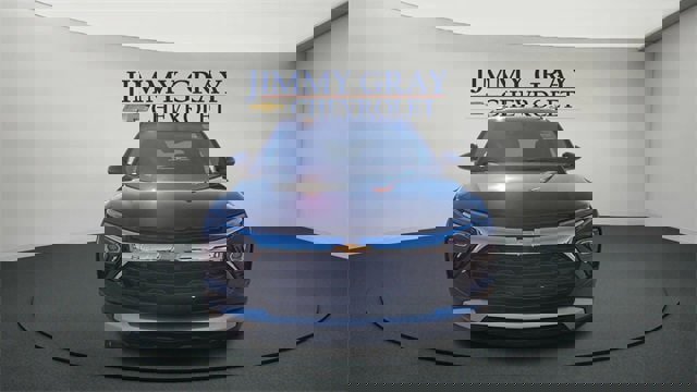 New 2026 Chevrolet TrailBlazer LT w/ Driver Confidence Package image 8