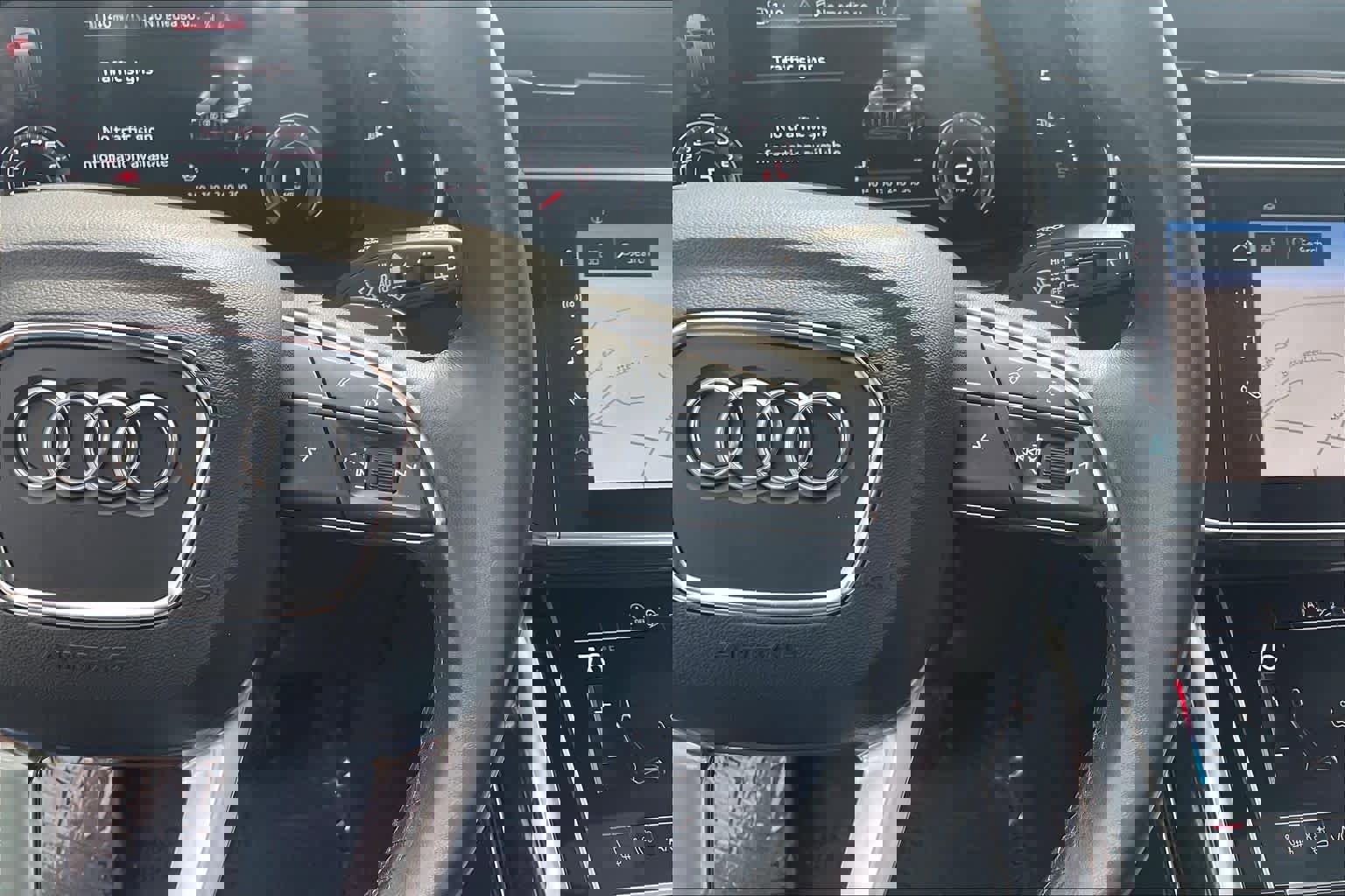 Used 2021 Audi Q7 3.0T Prestige w/ Prestige Package image 24