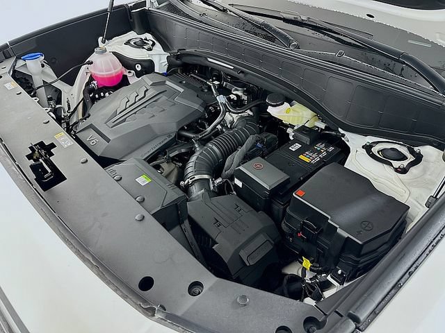 Used 2026 Hyundai Palisade SEL AWD/4WD image 24