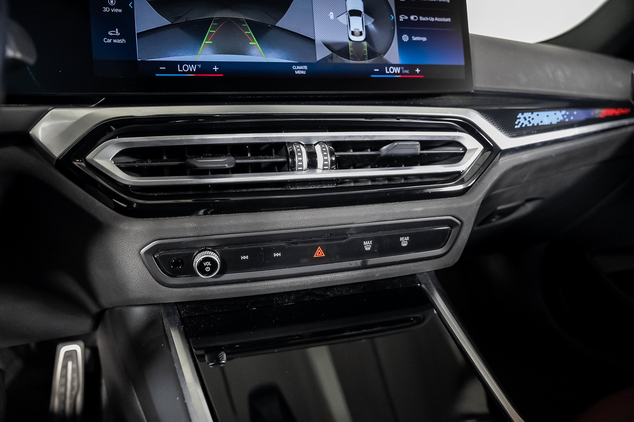 Used 2023 BMW M240i Coupe w/ Premium Package RWD image 50