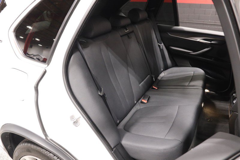 Used 2017 BMW X5 xDrive40e AWD/4WD image 47
