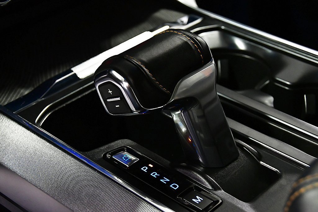 Used 2022 Ford F150 Platinum w/ Equipment Group 701A High image 31