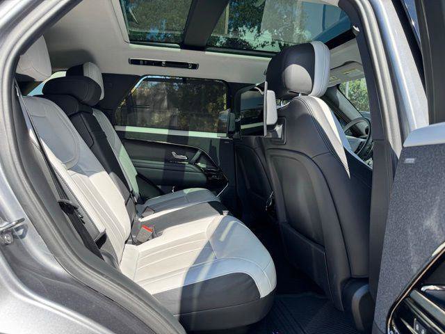 Used 2024 Land Rover Range Rover Sport Dynamic SE image 29