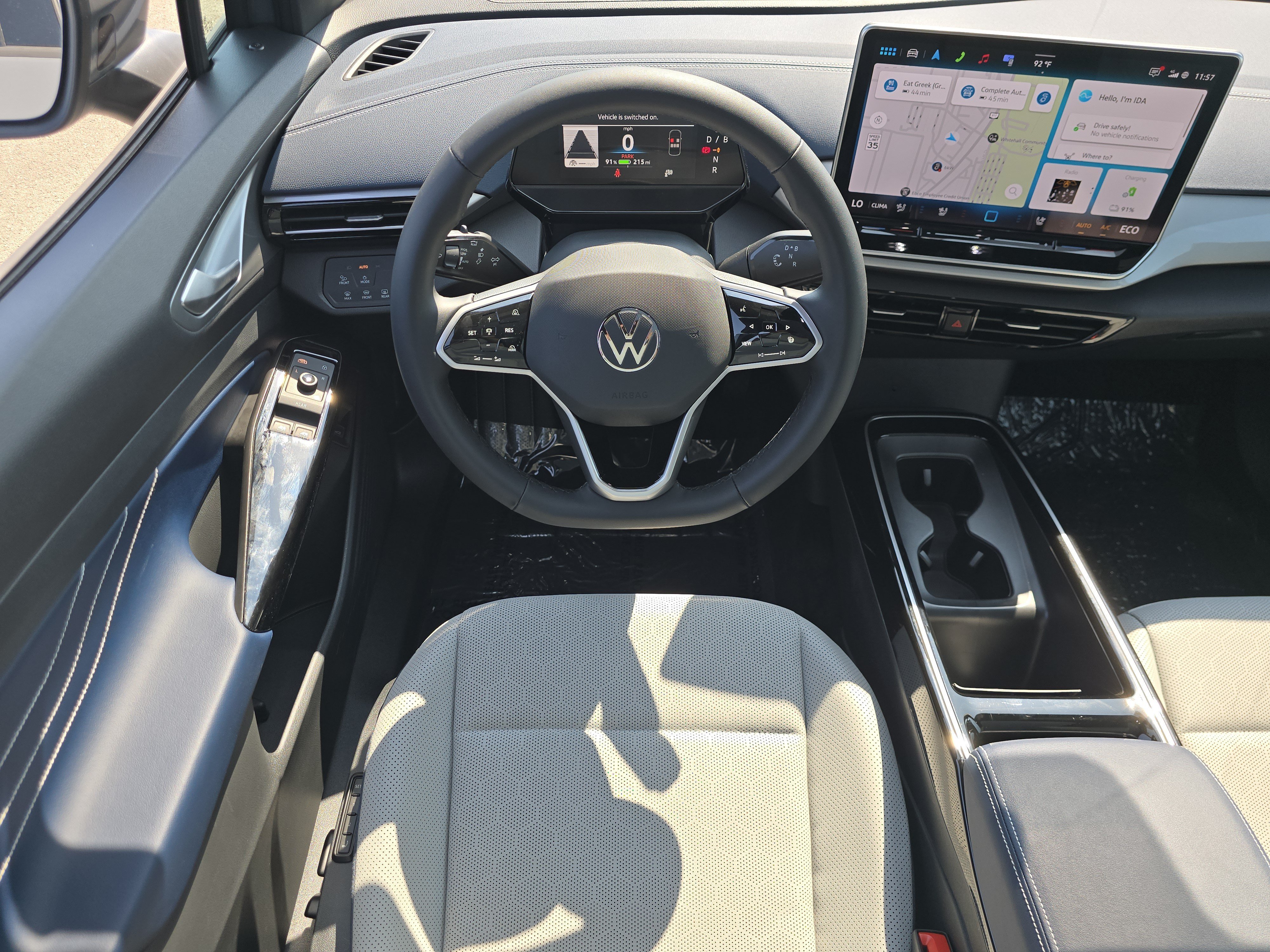 New 2026 Volkswagen ID.4 Pro S AWD/4WD image 23