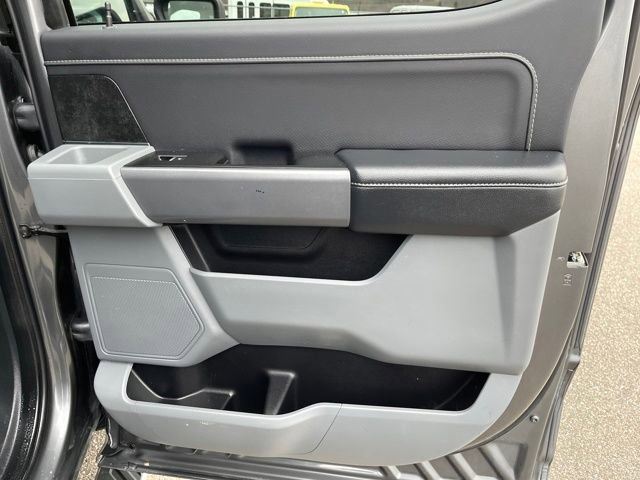 Used 2023 Ford F150 XLT w/ Equipment Group 302A High image 27