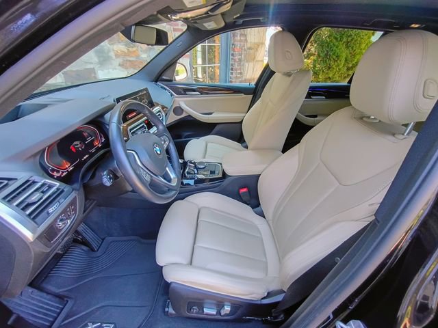 Used 2024 BMW X3 sDrive30i w/ Convenience Package image 28