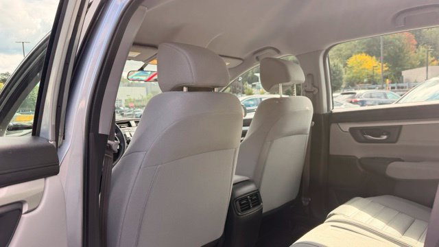 Used 2019 Honda CR-V LX image 5