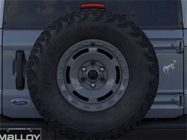 New 2025 Ford Bronco Badlands image 24