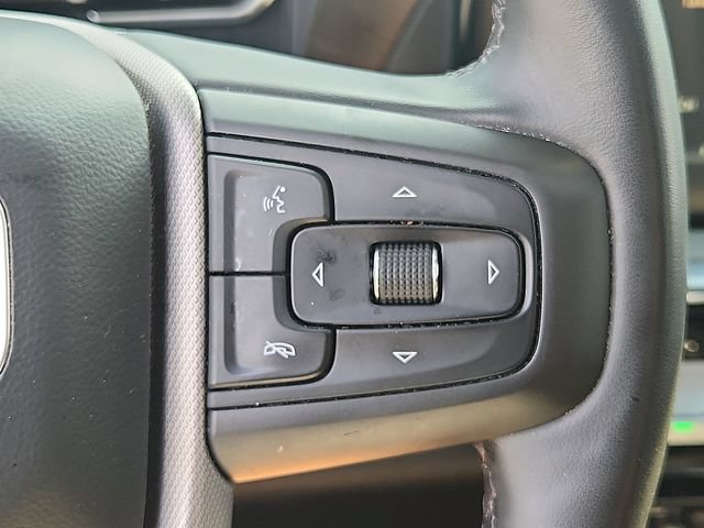 Used 2025 GMC Sierra 2500 Denali w/ Denali Reserve Package AWD/4WD image 23