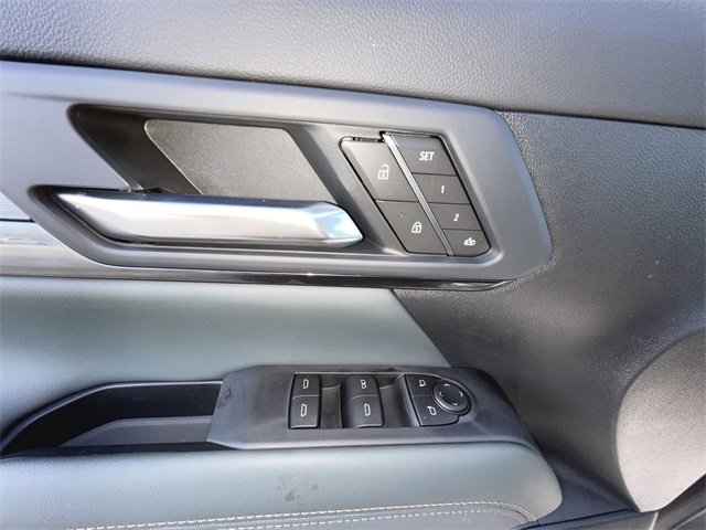 New 2026 GMC Terrain AT4 image 23