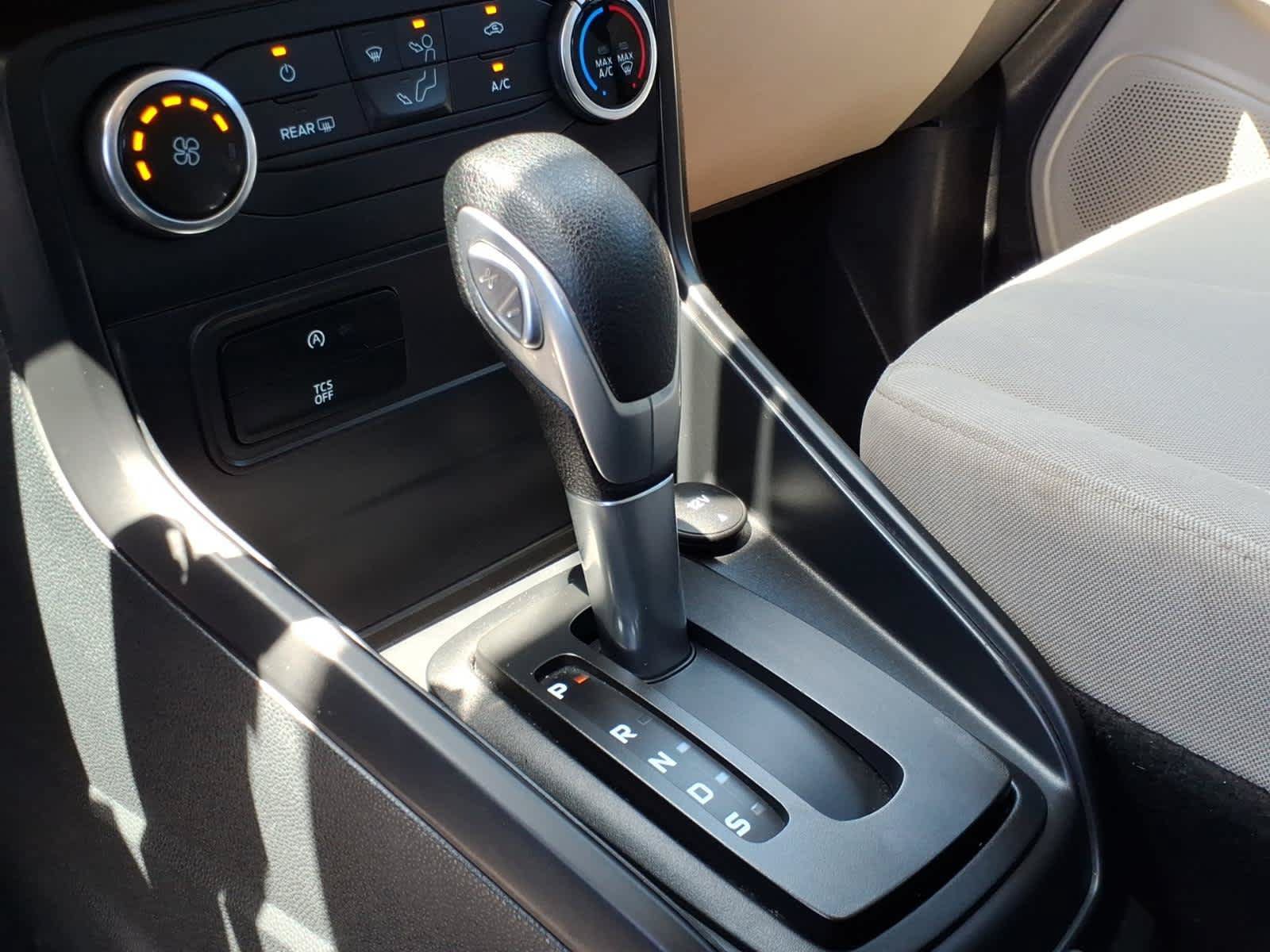 Used 2019 Ford EcoSport S FWD image 25