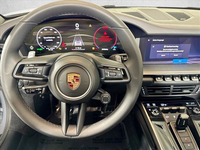 New 2026 Porsche 911 Carrera 4S AWD/4WD image 13