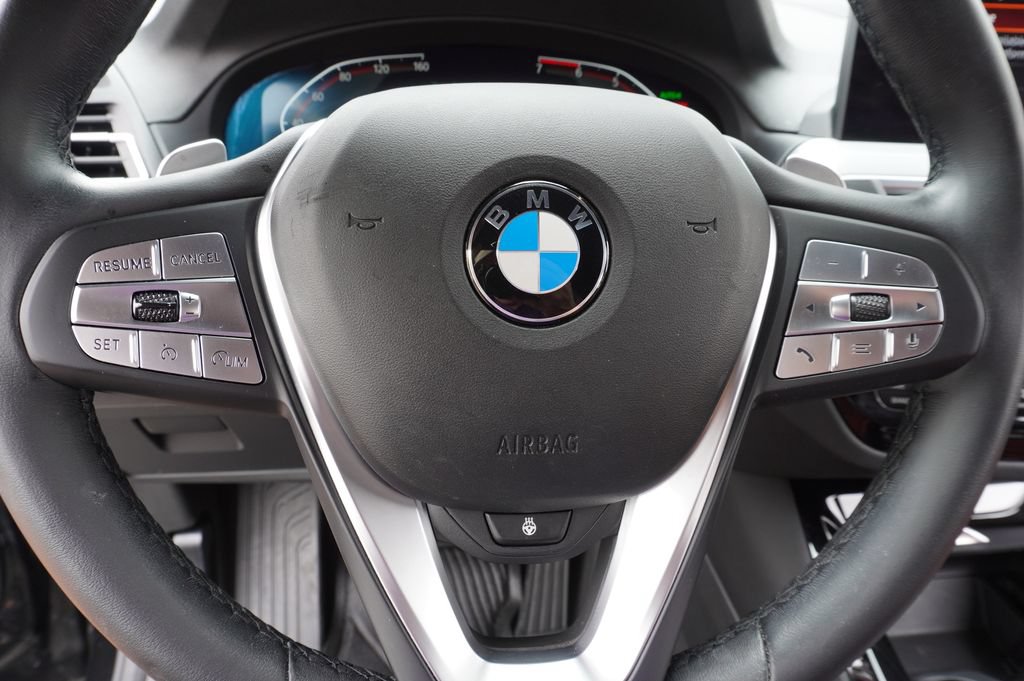 Used 2022 BMW X3 xDrive30i w/ Premium Package 2 (ZPA) AWD/4WD image 19