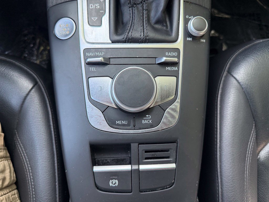 Used 2017 Audi A3 2.0T Premium w/ Convenience Package FWD image 24