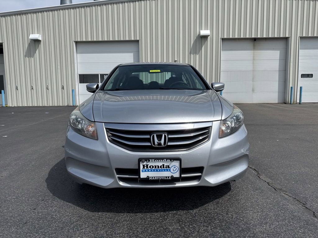 Used 2012 Honda Accord SE image 2