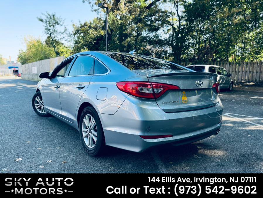 Used 2016 Hyundai Sonata SE FWD image 7