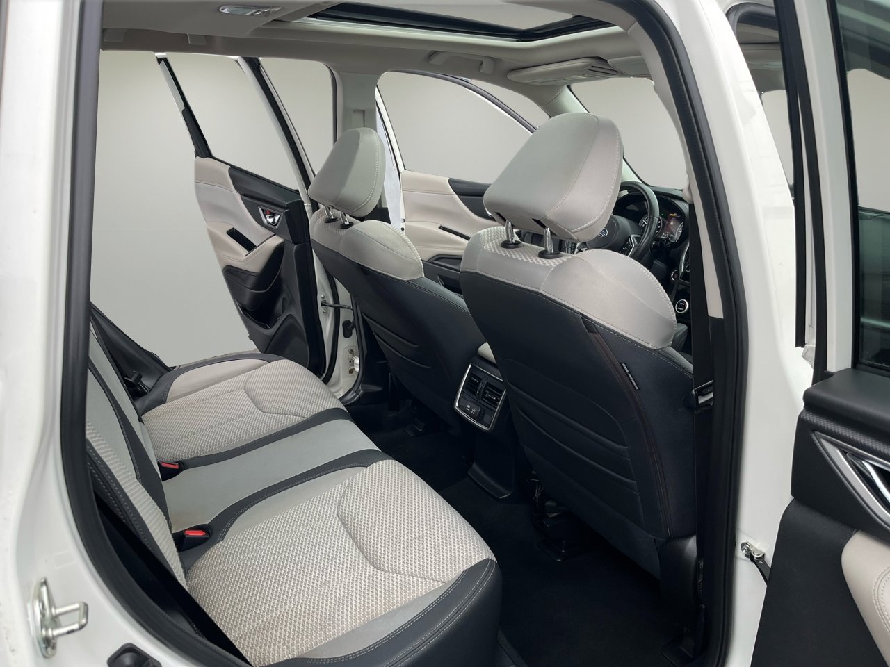 Used 2020 Subaru Forester Premium image 26