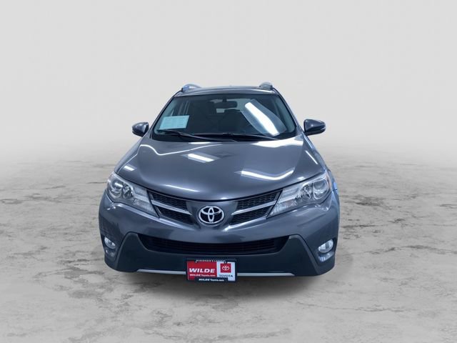 Used 2013 Toyota RAV4 Limited image 4