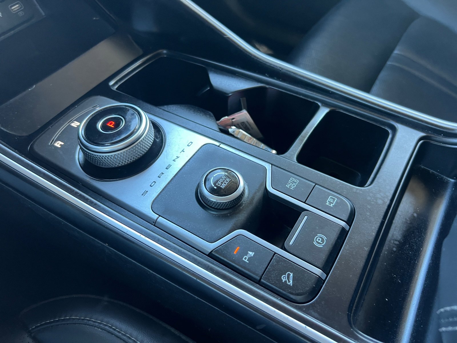 Used 2024 Kia Sorento EX image 19