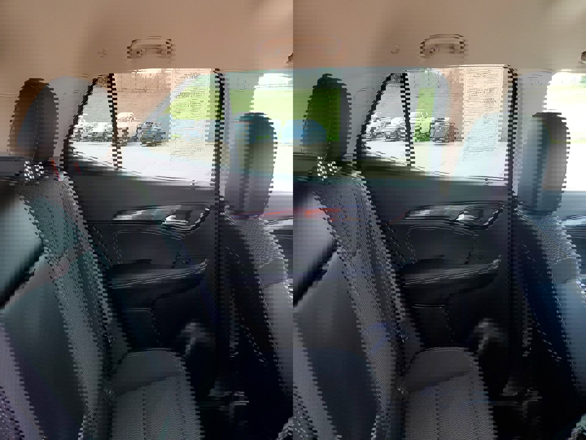 Certified 2022 Buick Envision Preferred image 32