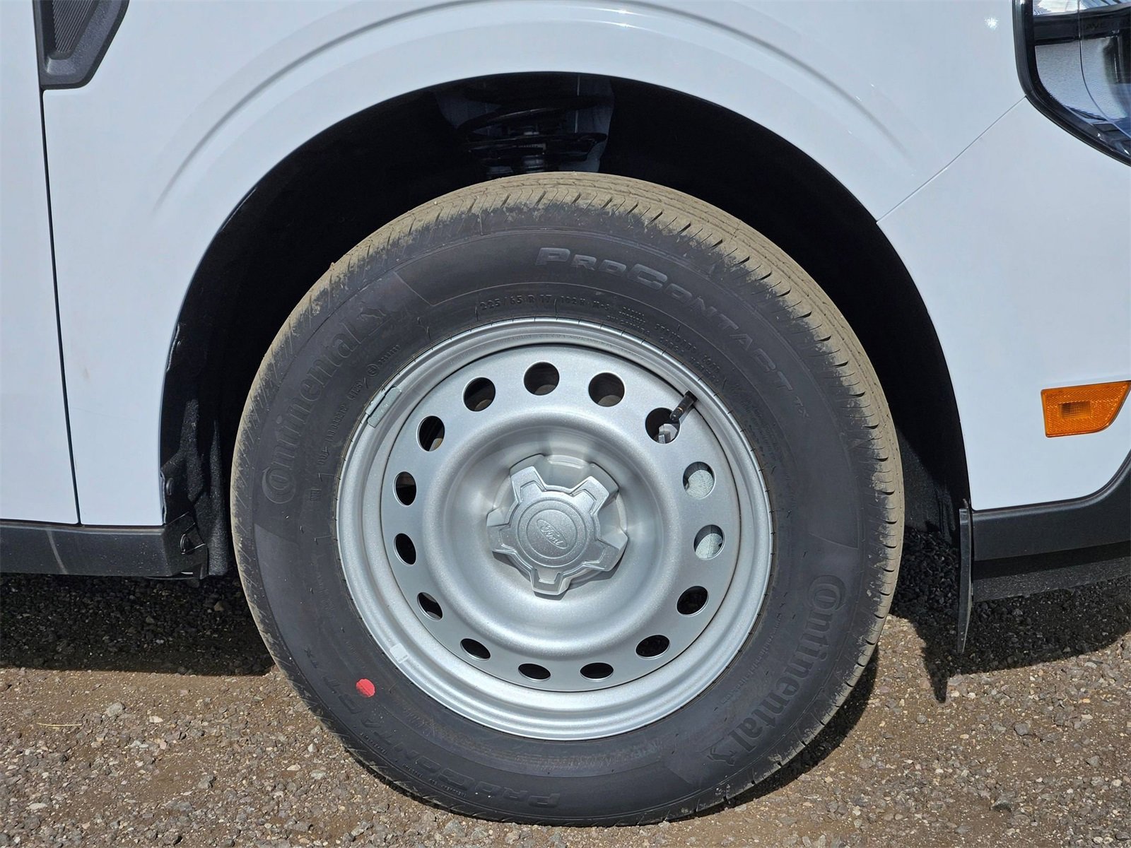 New 2026 Ford Maverick XL w/ Equipment Group 101A image 10