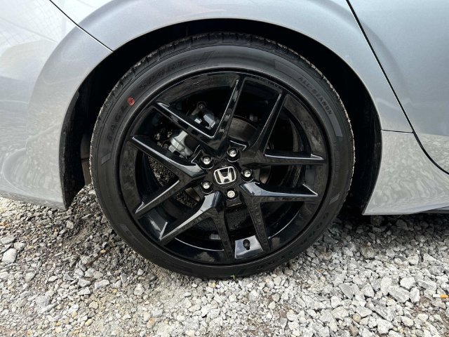 New 2026 Honda Civic Sport image 3