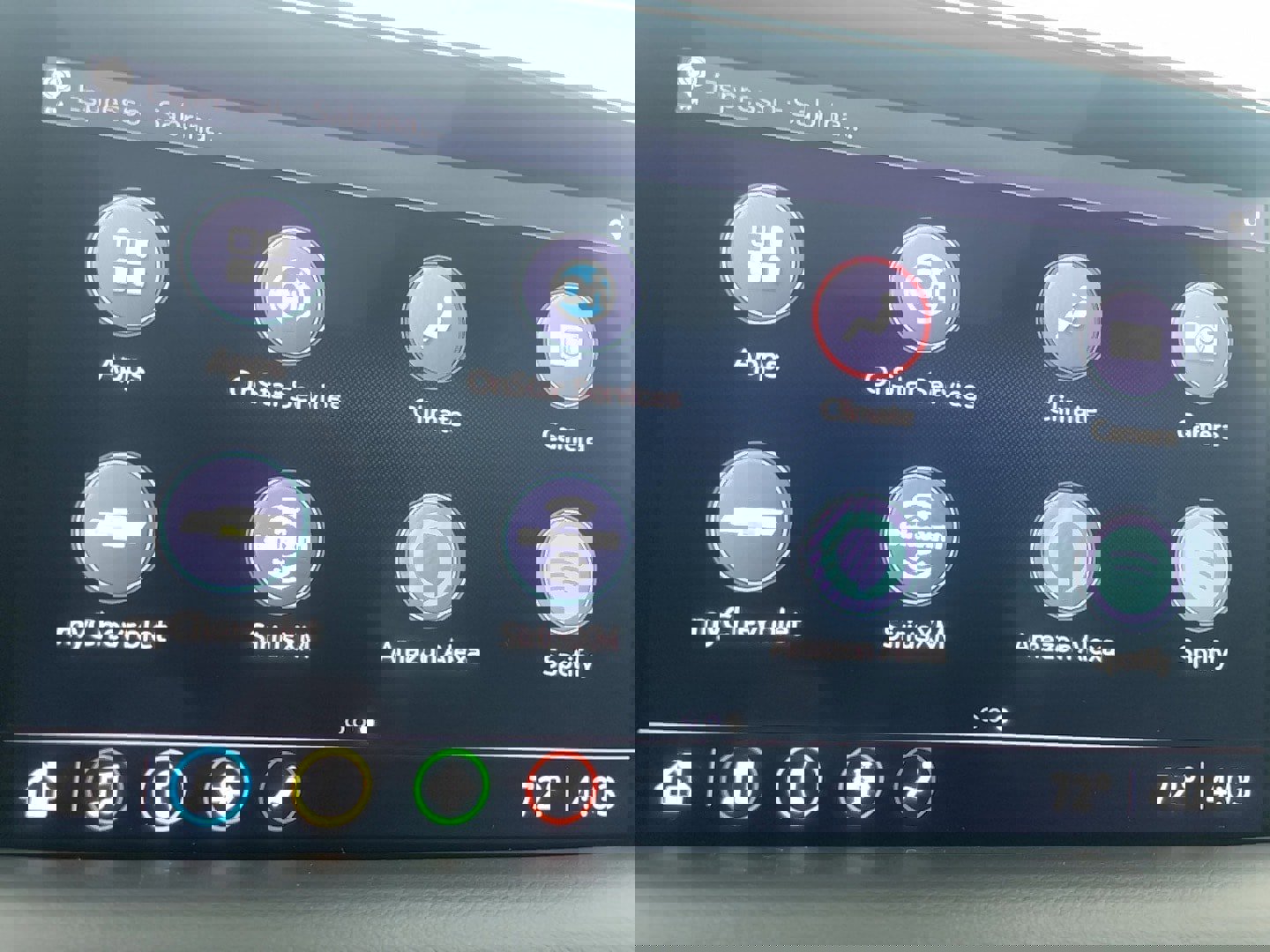 Used 2021 Chevrolet Tahoe LT image 8