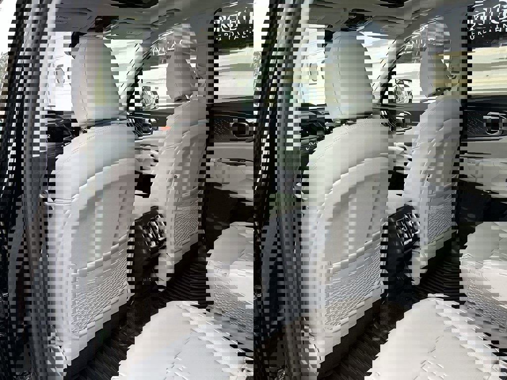 New 2026 Kia Sorento EX image 14