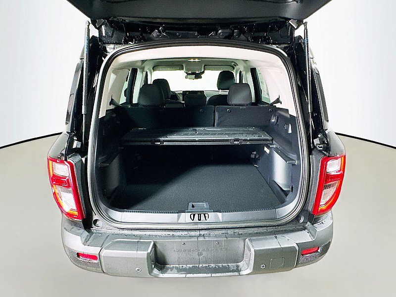 New 2025 Ford Bronco Sport Big Bend image 16