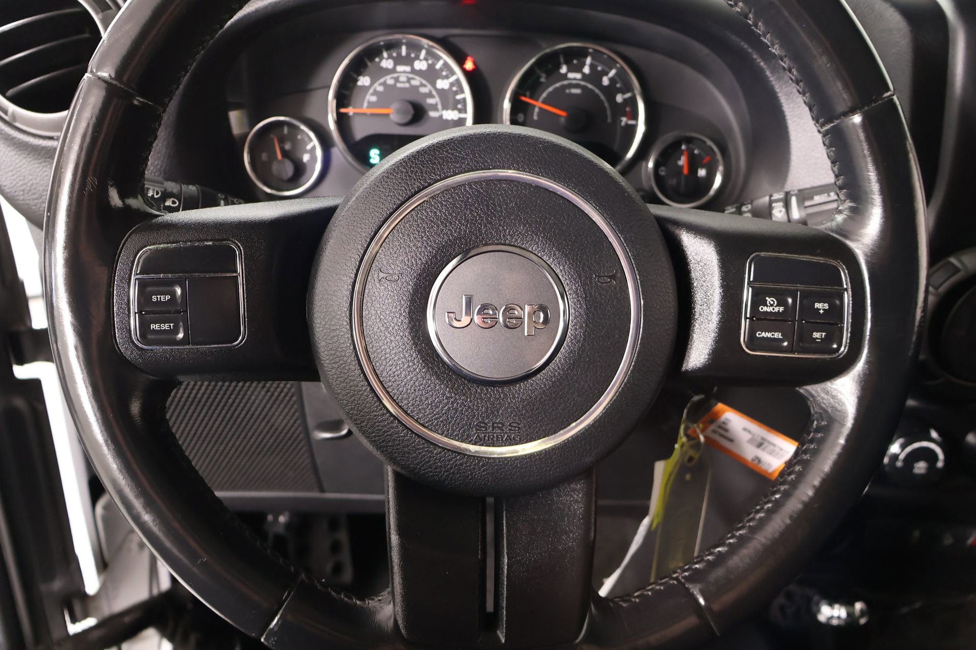 Used 2016 Jeep Wrangler Unlimited Sport w/ Quick Order Package 24S image 3