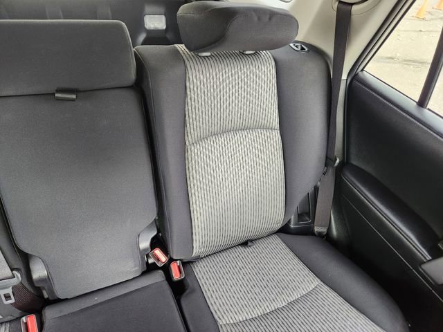 Used 2024 Toyota 4Runner SR5 image 17